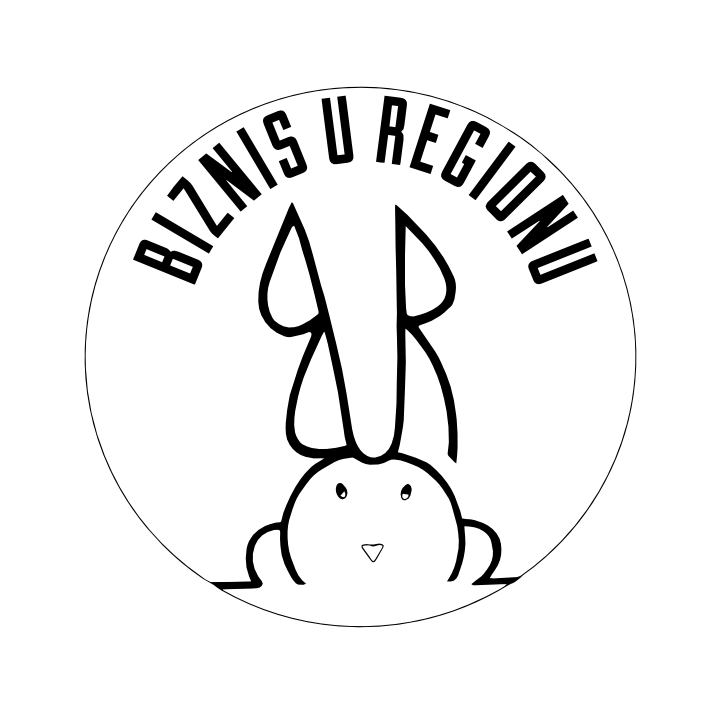 logo BuR vektor